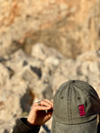 Gümmibar Dad Hats