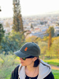 Gümmibar Dad Hats