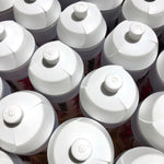"VICIOUS ATHENS" Biodegradable Bidon 500ml