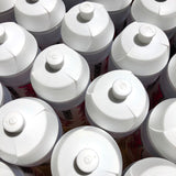 "VICIOUS ATHENS" Biodegradable Bidon 500ml