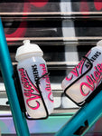 "VICIOUS ATHENS" Biodegradable Bidon 500ml
