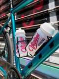 "VICIOUS ATHENS" Biodegradable Bidon 500ml