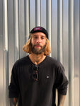 "VICIOUS ATHENS" FISHER MAN BEANIE