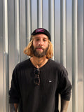 "VICIOUS ATHENS" FISHER MAN BEANIE