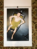 2025 SEXY CALENDAR from SORE BIKES