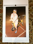 2025 SEXY CALENDAR from SORE BIKES