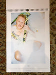 2025 SEXY CALENDAR from SORE BIKES