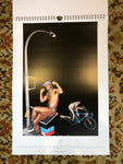 2025 SEXY CALENDAR from SORE BIKES