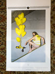 2025 SEXY CALENDAR from SORE BIKES