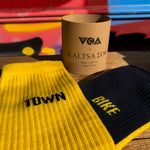 VCA x KALTSA ΣΟΚ "TOWN BIKE"