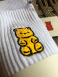 Gümmibar Tennis Socks