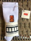 Gümmibar Tennis Socks