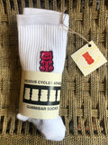 Gümmibar Tennis Socks