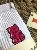 Gümmibar Tennis Socks