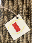 Gümmibar Tennis Socks
