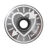Heart & Arrow Stem Cap By SIM WORKS Original