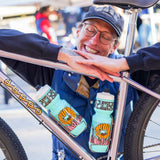 Earth Gazer Bottle By SIM WORKS Original