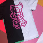 SQUID  x VCA LTD edition Tee