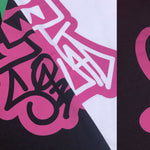 SQUID  x VCA LTD edition Tee