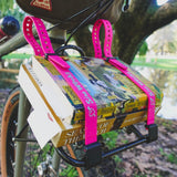 Thunder Rack Strap By SIM WORKS Original