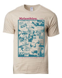 13 years of MELANTHIOU ltd CREW & TEE