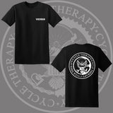 CYCLE THERAPY OG Tee