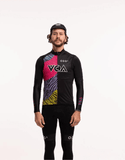 VCA x ODD³  TWOFACE WIND VEST FW24 *NOW AVAILABLE*