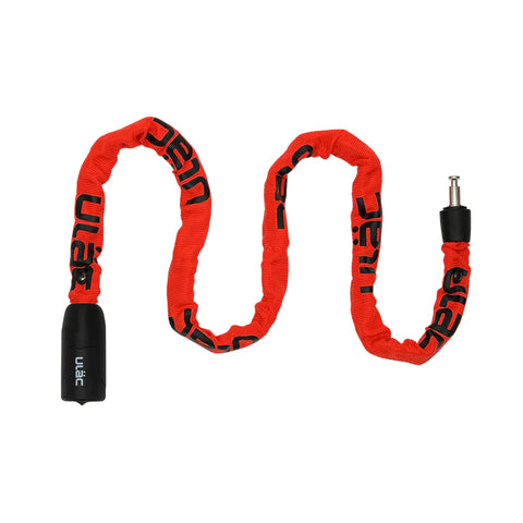 ULÄC EUROSTILE CHAIN LOCK
