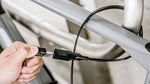 ULÄC AIRJUST KEY
