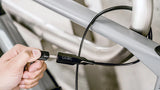 ULÄC AIRJUST KEY