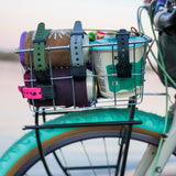 Thunder Rack Strap By SIM WORKS Original