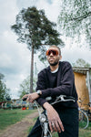 CHPO HENRIK CYCLING SUNGLASSES