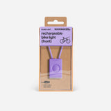 ΒΟΟΚMAN URBAN VISIBILITY - BLOCK LIGHT