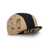 Restrap CAMP KIT Cap