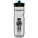 PRO BIDON TEAM Transparent 800ml