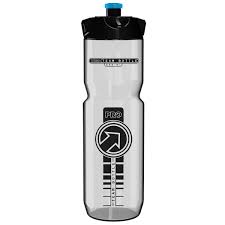 PRO BIDON TEAM Transparent 800ml