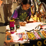 GHOOOST x SIMWORKS Ride Me To The Moon Bottle