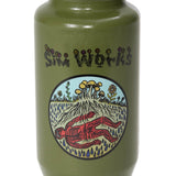 SIMWORKS Human Mushroom Bottle / 22oz