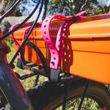 Thunder Rack Strap By SIM WORKS Original