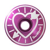 Heart & Arrow Stem Cap By SIM WORKS Original