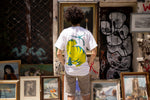 RUIN x VCA Pocket Tee
