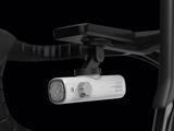 ΒΟΟΚMAN URBAN VISIBILITY - Volume™ 800 Bike Light
