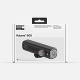 ΒΟΟΚMAN URBAN VISIBILITY - Volume™ 800 Bike Light