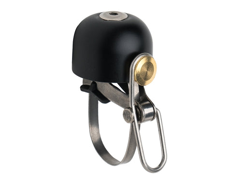 CLASSIC BELL - BLACK