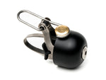 CLASSIC BELL - BLACK