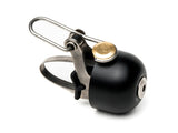 CLASSIC BELL - BLACK