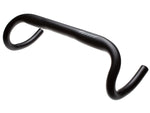 BLB Flight-Aero Drop Bar-Matt Black-42cm