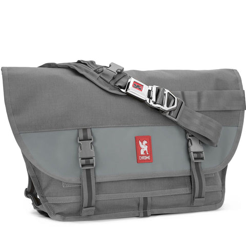 CITIZEN MESSENGER BAG