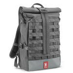 BARRAGE CARGO BACKPACK SMOKE
