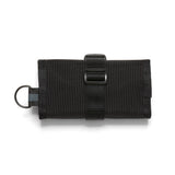 CHROME DOUBLETRACK SADDLE ROLL